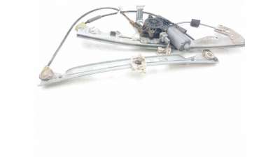 ELEVALUNAS DELANTERO DERECHO PEUGEOT 206 FASTBACK (2006-2007) 1.4 LPG 75CV 1360CC - L.8099332 / 9222E3