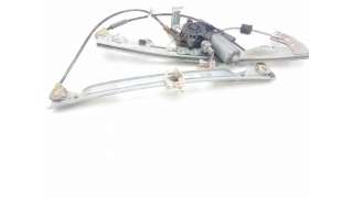 ELEVALUNAS DELANTERO DERECHO PEUGEOT 206 FASTBACK (2006-2007) 1.4 LPG 75CV 1360CC - L.8099332 / 9222E3