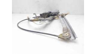 ELEVALUNAS DELANTERO DERECHO PEUGEOT 206 FASTBACK (2006-2007) 1.4 LPG 75CV 1360CC - L.8099332 / 9222E3
