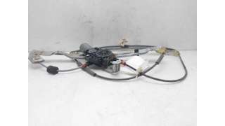 ELEVALUNAS DELANTERO DERECHO PEUGEOT 206 FASTBACK (2006-2007) 1.4 LPG 75CV 1360CC - L.8099332 / 9222E3