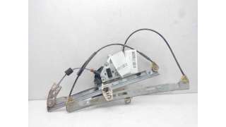 ELEVALUNAS DELANTERO DERECHO PEUGEOT 206 FASTBACK (2006-2007) 1.4 LPG 75CV 1360CC - L.8099332 / 9222E3