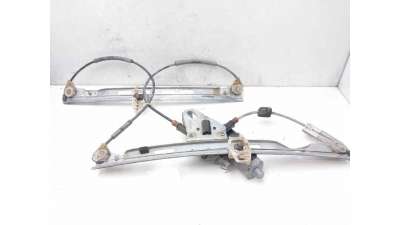 ELEVALUNAS DELANTERO IZQUIERDO PEUGEOT 206 FASTBACK (2006-2007) 1.4 LPG 75CV 1360CC - L.8099333 / 9637530680