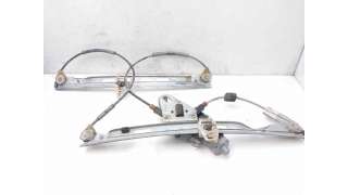 ELEVALUNAS DELANTERO IZQUIERDO PEUGEOT 206 FASTBACK (2006-2007) 1.4 LPG 75CV 1360CC - L.8099333 / 9637530680