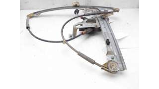 ELEVALUNAS DELANTERO IZQUIERDO PEUGEOT 206 FASTBACK (2006-2007) 1.4 LPG 75CV 1360CC - L.8099333 / 9637530680
