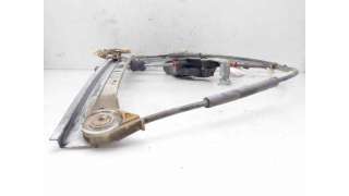 ELEVALUNAS DELANTERO IZQUIERDO PEUGEOT 206 FASTBACK (2006-2007) 1.4 LPG 75CV 1360CC - L.8099333 / 9637530680