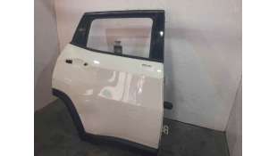 PUERTA TRASERA DERECHA JEEP COMPASS (2017-) 1.4 MULTIAIR 140CV 1368CC - L.8099455 / 68246268AB 2