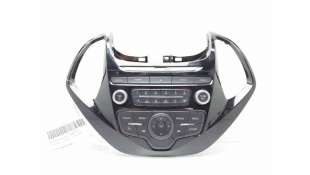 SISTEMA AUDIO / RADIO CD FORD KA+ (2016-) 1.2 85CV 1196CC - L.8099466 / B1B518K811BA
