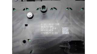 SISTEMA AUDIO / RADIO CD FORD KA+ (2016-) 1.2 85CV 1196CC - L.8099466 / B1B518K811BA