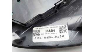 SISTEMA AUDIO / RADIO CD FORD KA+ (2016-) 1.2 85CV 1196CC - L.8099466 / B1B518K811BA