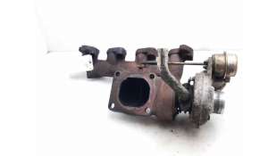 TURBOCOMPRESOR FORD MONDEO I TURNIER (1995-1996) 1.8 TD 90CV 1753CC - L.8099491 / 4521244 2