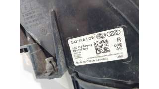 PILOTO TRASERO DERECHO AUDI A3 SPORTBACK (2013-) 1.6 TDI 110CV 1598CC - L.8099503 / 8V4945070