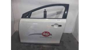 PUERTA DELANTERA IZQUIERDA VOLVO V40 FASTBACK (2015-) D2 120CV 1969CC - L.8099518 / 31662584
