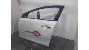 PUERTA DELANTERA IZQUIERDA VOLVO V40 FASTBACK (2015-) D2 120CV 1969CC - L.8099518 / 31662584 2