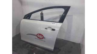 PUERTA DELANTERA IZQUIERDA VOLVO V40 FASTBACK (2015-) D2 120CV 1969CC - L.8099518 / 31662584