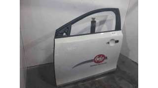 PUERTA DELANTERA IZQUIERDA VOLVO V40 FASTBACK (2015-) D2 120CV 1969CC - L.8099518 / 31662584