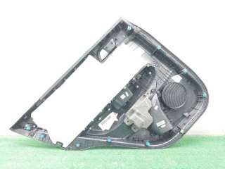 GUARNECIDO PUERTA TRASERA DERECHA KIA SPORTAGE VAN (2015-) - L.8099530 / 83380F1000