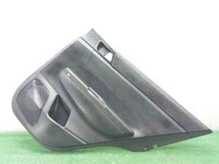 GUARNECIDO PUERTA TRASERA DERECHA KIA SPORTAGE VAN (2015-) - L.8099530 / 83380F1000
