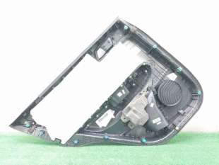 GUARNECIDO PUERTA TRASERA DERECHA KIA SPORTAGE VAN (2015-) - L.8099531 / 83380F1000 2