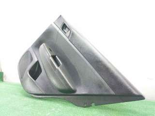 GUARNECIDO PUERTA TRASERA DERECHA KIA SPORTAGE VAN (2015-) - L.8099531 / 83380F1000