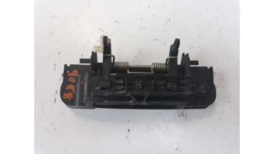 MANETA EXTERIOR TRASERA IZQUIERDA AUDI A4 BERLINA  - M.654901 / 8E0839207