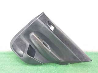 GUARNECIDO PUERTA TRASERA DERECHA KIA SPORTAGE VAN (2015-) - L.8099531 / 83380F1000