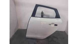 PUERTA TRASERA IZQUIERDA VOLVO V40 FASTBACK (2015-) D2 120CV 1969CC - L.8099535 / 31662586