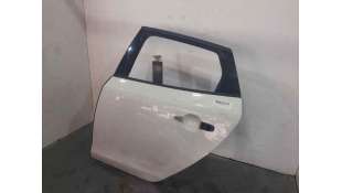 PUERTA TRASERA IZQUIERDA VOLVO V40 FASTBACK (2015-) D2 120CV 1969CC - L.8099535 / 31662586 2