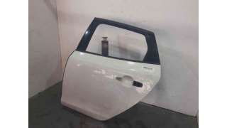 PUERTA TRASERA IZQUIERDA VOLVO V40 FASTBACK (2015-) D2 120CV 1969CC - L.8099535 / 31662586