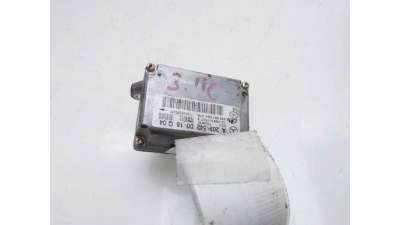 MODULO ELECTRONICO MERCEDES-BENZ CLK (2002-2009) 270 CDI (209.316) 170CV 2685CC - L.8099572 / A2095420018