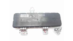 AIRBAG LATERAL DELANTERO IZQUIERDO MERCEDES-BENZ CLK (2002-2009) 270 CDI (209.316) 170CV 2685CC - L.8099576 / A2098601305 2