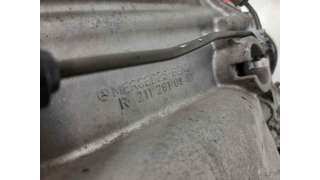 CAJA CAMBIOS MERCEDES-BENZ CLK (2002-2009) 270 CDI (209.316) 170CV 2685CC - L.8099622 / OM612967