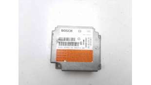 CENTRALITA AIRBAG MERCEDES-BENZ CLK (2002-2009) 270 CDI (209.316) 170CV 2685CC - L.8099632 / 023101033636