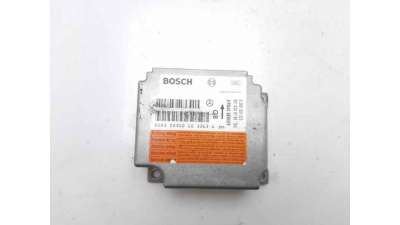 CENTRALITA AIRBAG MERCEDES-BENZ CLK (2002-2009) 270 CDI (209.316) 170CV 2685CC - L.8099632 / 023101033636