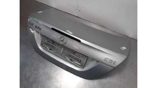 TAPA MALETERO MERCEDES CLASE CLK  COUPE  - M.654997 / TAPA MALETERO