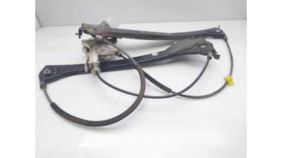 ELEVALUNAS DELANTERO IZQUIERDO MERCEDES-BENZ CLK (2002-2009) 270 CDI (209.316) 170CV 2685CC - L.8099667 / A2097200746