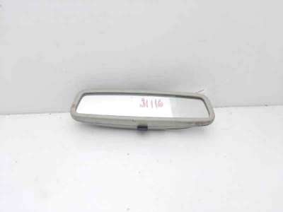 ESPEJO INTERIOR MERCEDES-BENZ CLK (2002-2009) 270 CDI (209.316) 170CV 2685CC - L.8099673 / 20881001177C45
