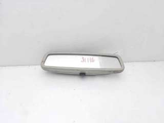 ESPEJO INTERIOR MERCEDES-BENZ CLK (2002-2009) 270 CDI (209.316) 170CV 2685CC - L.8099673 / 20881001177C45