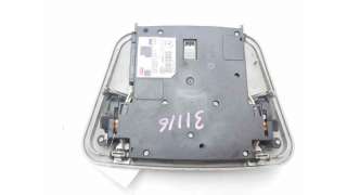 LUZ INTERIOR MERCEDES-BENZ CLK (2002-2009) 270 CDI (209.316) 170CV 2685CC - L.8099695 / A2098200501