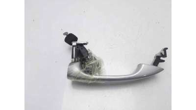 MANETA EXTERIOR TRASERA IZQUIERDA MERCEDES-BENZ CLK (2002-2009) 270 CDI (209.316) 170CV 2685CC - L.8099715 / 2117600770