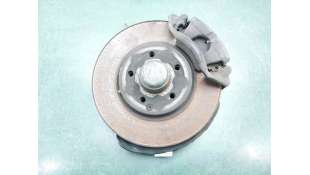 MANGUETA DELANTERA IZQUIERDA MERCEDES-BENZ CLK (2002-2009) 270 CDI (209.316) 170CV 2685CC - L.8099721 / 2043320101 2