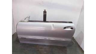 PUERTA DELANTERA IZQUIERDA MERCEDES-BENZ CLK (2002-2009) 270 CDI (209.316) 170CV 2685CC - L.8099767 / 209720010528