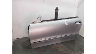 PUERTA DELANTERA IZQUIERDA MERCEDES-BENZ CLK (2002-2009) 270 CDI (209.316) 170CV 2685CC - L.8099767 / 209720010528