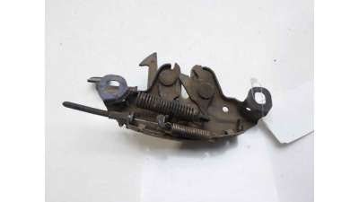 CERRADURA CAPOT NISSAN VANETTE CARGO AUTOBÚS (1994-2001) 2.3 D 75CV 2283CC - L.8099927 / 656019C001