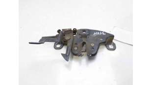 CERRADURA CAPOT NISSAN VANETTE CARGO AUTOBÚS (1994-2001) 2.3 D 75CV 2283CC - L.8099927 / 656019C001 2