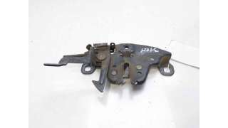 CERRADURA CAPOT NISSAN VANETTE CARGO AUTOBÚS (1994-2001) 2.3 D 75CV 2283CC - L.8099927 / 656019C001