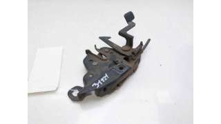 CERRADURA CAPOT NISSAN VANETTE CARGO AUTOBÚS (1994-2001) 2.3 D 75CV 2283CC - L.8099927 / 656019C001