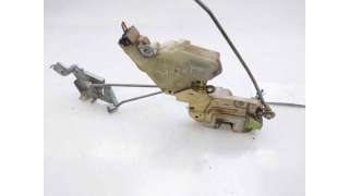 CERRADURA PUERTA DELANTERA DERECHA NISSAN VANETTE CARGO AUTOBÚS (1994-2001) 2.3 D 75CV 2283CC - L.8099929 / 8055261U01