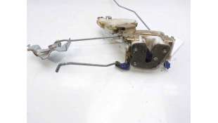 CERRADURA PUERTA DELANTERA DERECHA NISSAN VANETTE CARGO AUTOBÚS (1994-2001) 2.3 D 75CV 2283CC - L.8099929 / 8055261U01 2