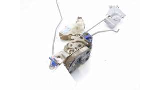 CERRADURA PUERTA DELANTERA DERECHA NISSAN VANETTE CARGO AUTOBÚS (1994-2001) 2.3 D 75CV 2283CC - L.8099929 / 8055261U01