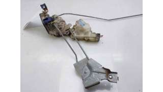 CERRADURA PUERTA DELANTERA DERECHA NISSAN VANETTE CARGO AUTOBÚS (1994-2001) 2.3 D 75CV 2283CC - L.8099929 / 8055261U01